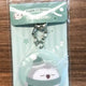 Tears of Themis Yoon Noah Acrylic Cleaning Keychain