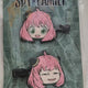 Spy x Family Anya hairpin