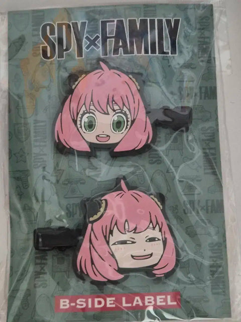 Spy x Family Anya hairpin