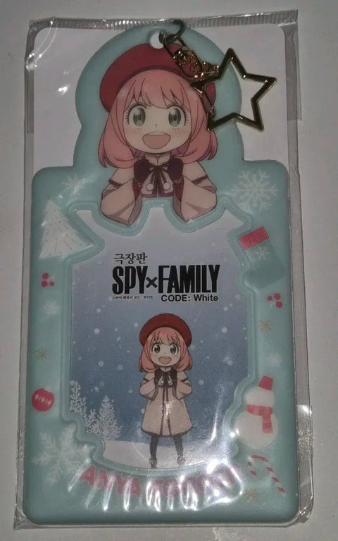 Spy x Family Anya Photocard Holder