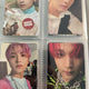 NCT Haechan 12 photocards bulk sale