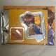 Tutor Hitman Reborn Tsuna Acrylic