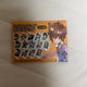 Tutor Hitman Reborn Tsuna Acrylic