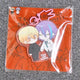 Selling or transferring a Project Sekai middle schooler RuiTsuka unofficial overseas acrylic keyring.