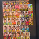 Selling ENHYPEN lucky draw photocard.