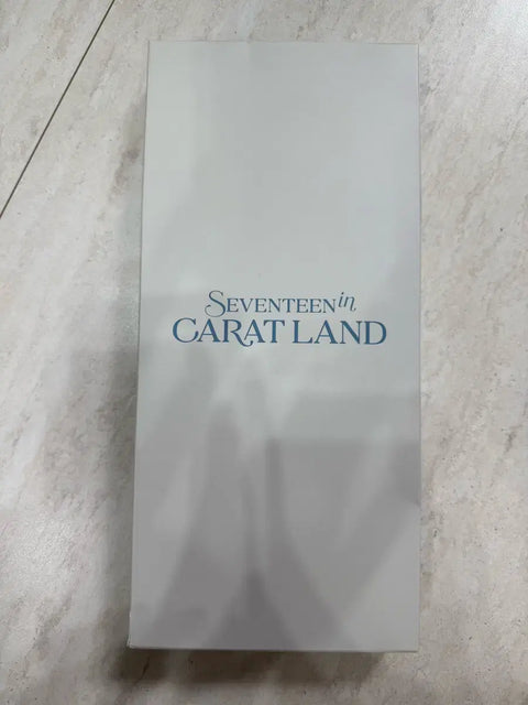 Seventeen 2023 Carat Land Acrylic Stand