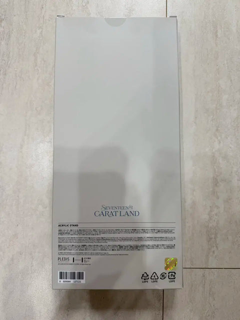 Seventeen 2023 Carat Land Acrylic Stand