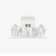 Seventeen 2023 Carat Land Acrylic Stand