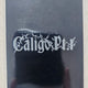 PLAVE Bambi Caligo pt.1 YES24 unreleased photocard