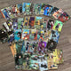 Naruto Kayou Regular Card Bundle Sale