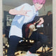 PLAVE Bambi 6 Summer BlueDream Media unreleased photocard