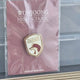 Garbage Time Wonjung High School Wonjung Badge