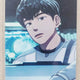 PLAVE Hamin Caligo pt.1 Universal unreleased photocard