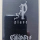 PLAVE Hamin Caligo pt.1 Universal unreleased photocard
