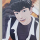 PLAVE Hamin W4L Aladdin Unsealed Photocards