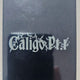 PLAVE Hamin Caligo Pt. 1 YES24 unreleased photocard