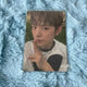NCT Wish Color Jewel Yuushi Album Photocards Transfer