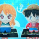 Nami Figure Colle Chara Bandai Namco