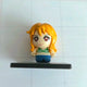 Nami Figure Colle Chara Bandai Namco