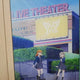 Two-Dimensional Fes Acrylic Panel Liella.ver