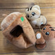 Seventeen Yoon Jeonghan Tanramji Jjongramji Doll Bundle