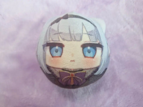 Selling Project Sekai Yoisaki Kanade Dango Plushie.