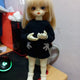 Selling Lutsdoll Honey Delf Macaron.