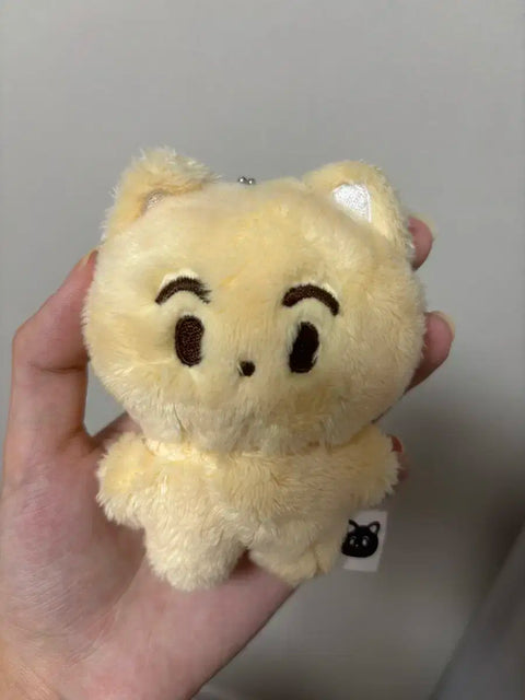 NCT Mark doll Aeongie