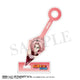 Naruto Shippuden AniCraft Kunai Style Acrylic Stand Haruno Sakura