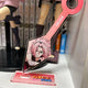 Naruto Shippuden AniCraft Kunai Style Acrylic Stand Haruno Sakura