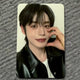 ZB1 Kim Jiwoong Fancon Zerose Zone Day 3 Photocard