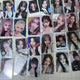 IVE photocard selling/trading: no bulk sales/trades