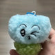 NCT Mark doll Blue Tulip Army
