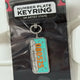 SHINee Keyring Unopened