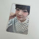 NCT Wish NWish Sakuya Season's Greetings Photocard PC