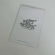 NCT Wish NWish Sakuya Season's Greetings Photocard PC