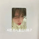 NCT WISH Sion Wishful Winter Photocard