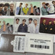 SHINee group photocard bundle