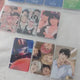 PLAVE W4L Card Pocket Binder A + Starshard Photocards, etc.