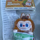 Labubu's Suspicious Convenience Store Shopping Basket