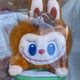 Labubu's Suspicious Convenience Store Shopping Basket