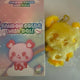 Color Wish Doll Yellow Pangi