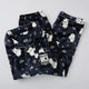 Zeroni ZB1 Linini Riki Winter Pajamas