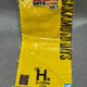Sakamoto Days Kuji H Prize Nagumo Towel