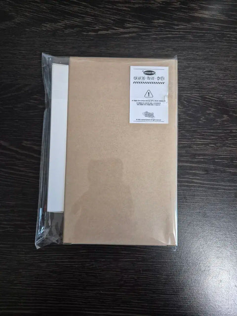 Transfer of Ichaeheon Hunter Memo Set, Isekai Misunderstanding Hunter