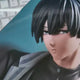 Blue Lock Itoshi Rin Sweets Flavor Banpresto Figure Unopened