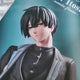 Blue Lock Itoshi Rin Sweets Flavor Banpresto Figure Unopened