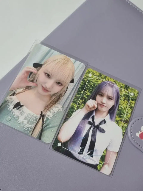 Selling IVE Liz photocard!