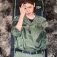 URGENT SALE) BOYNEXTDOOR RIIU Slogan Transfer