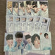 NCT WISH Season's Greetings Riku Benefit Included Transfer